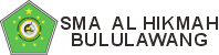 SMA Islam Al Hikmah Bululawang logo