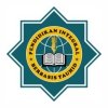 Logo SMA Ar Rohmah Putra